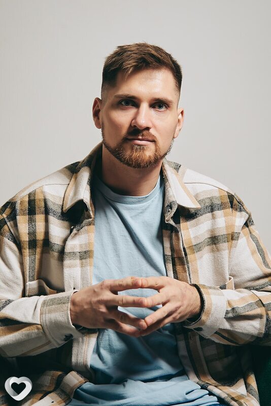 Илья, 30, Ярославле — анкета №4040236