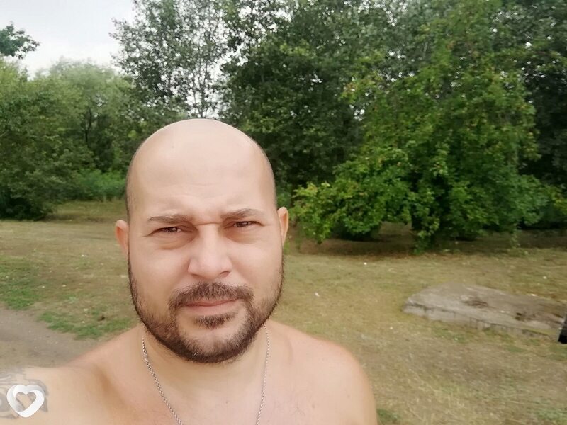 Ник, Моздок
