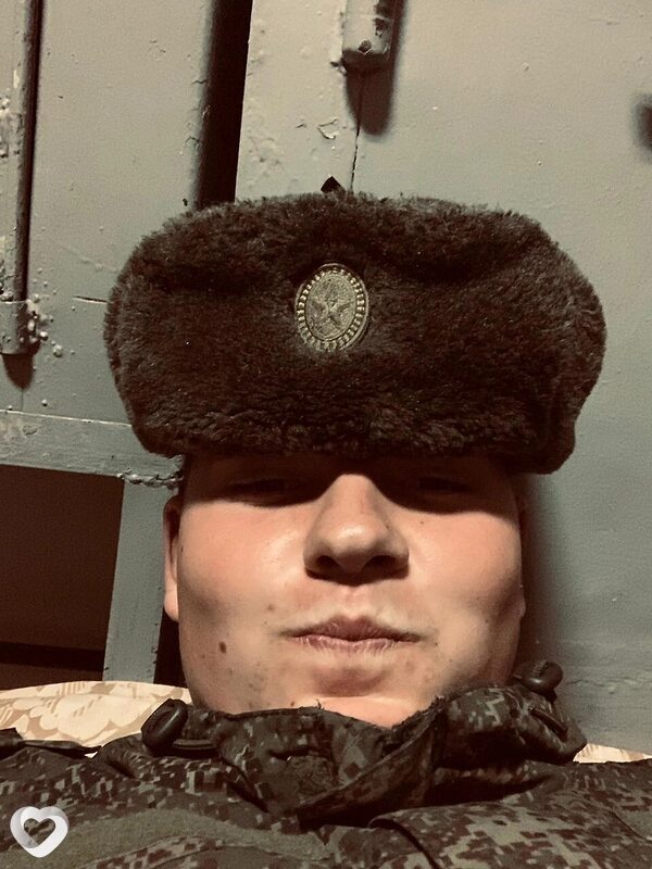 Дмитрий, 22, Ревде — анкета №4040338