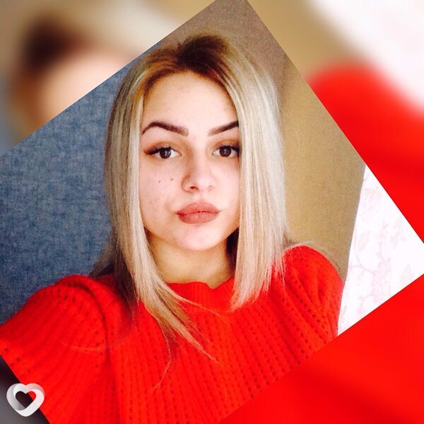 Таисия, 27, Екатеринбурге — анкета №4040462