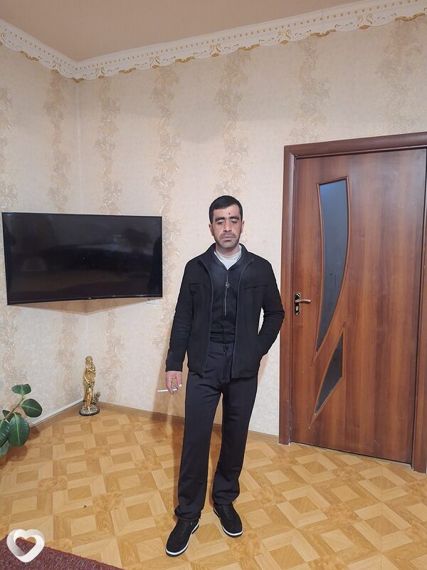 Григор, 39, Домодедово — анкета №4040465