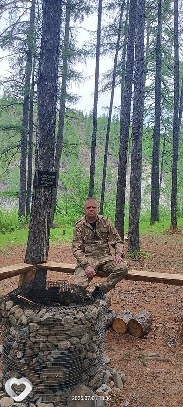 Андрей, 44, Оренбурге — анкета №4040472