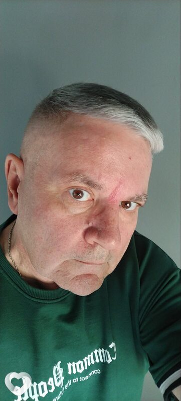 Константин, 57, Тюмени — анкета №4040477