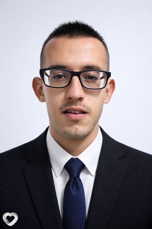 Ruslan, 28, Варшава — анкета №4040479