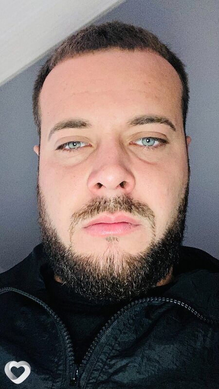 Захар, 28, Курске — анкета №4040480