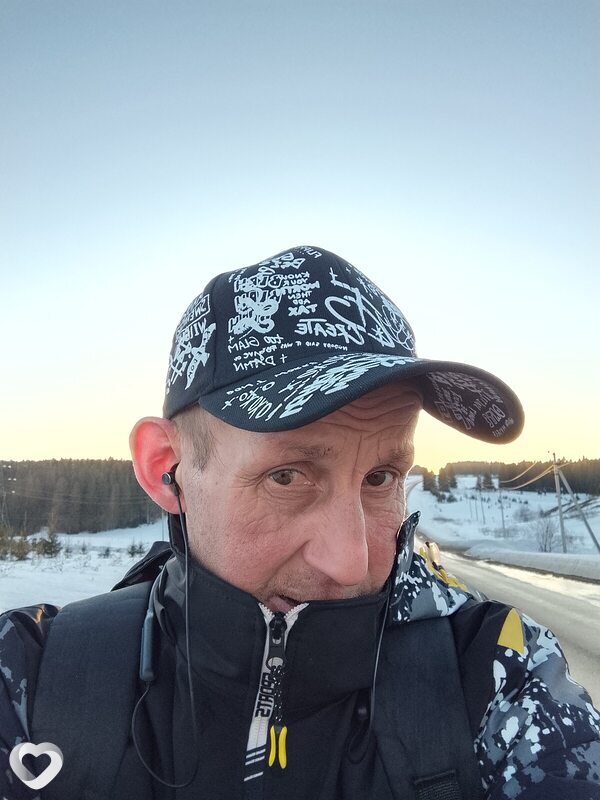 Алексей, 48, Перми — анкета №4040823