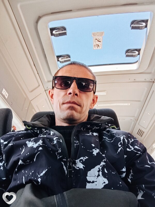 Виталий, 39, Кирове — анкета №4040828
