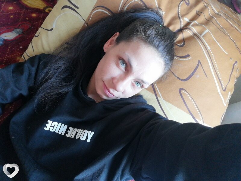 Катя, 35, Владивостоке — анкета №4040829