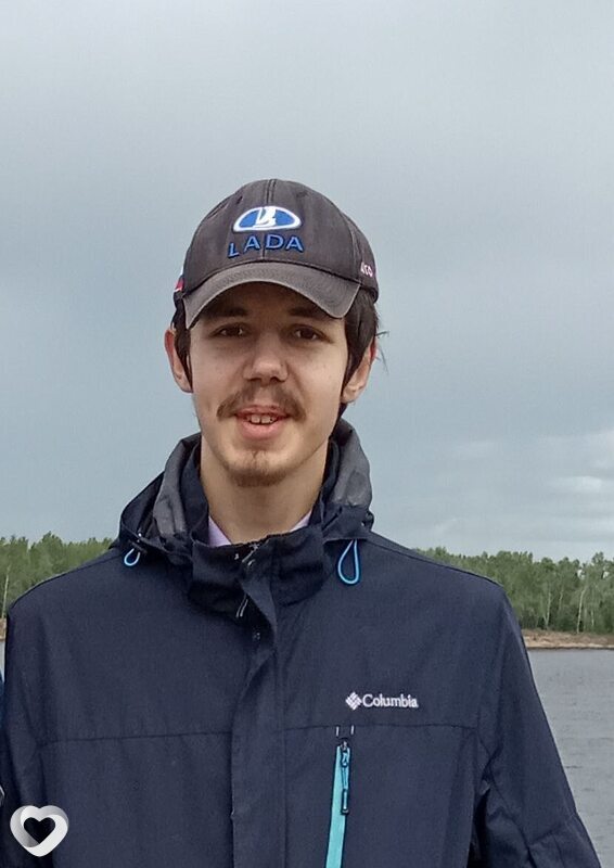 Кирилл, 24, Сарапуле — анкета №4040830