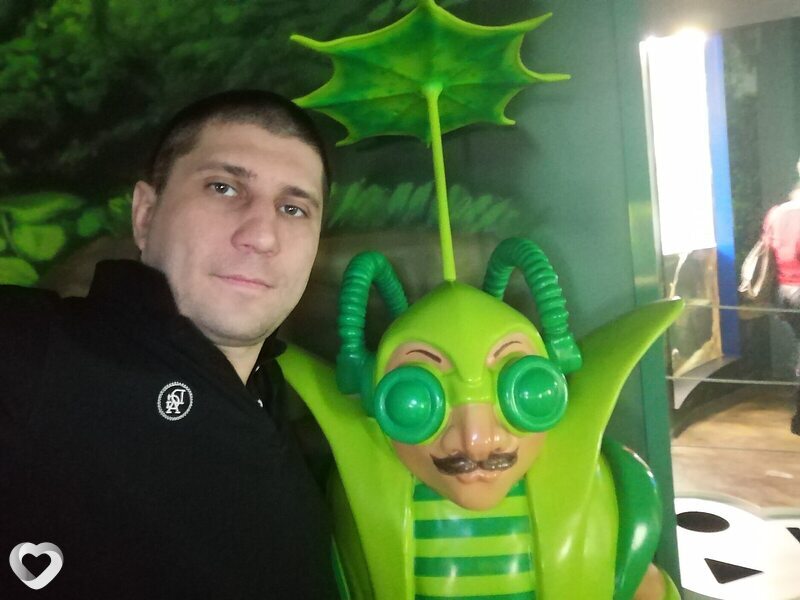 Алексей, 37, Кемерове — анкета №4040489