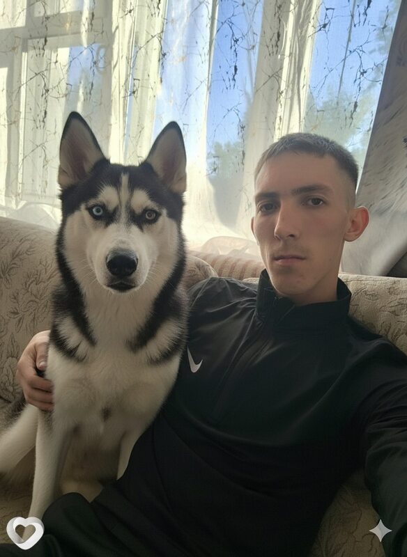 Денис, 23, Петропавловске — анкета №4040499
