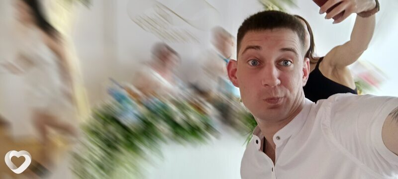 Иван, 33, Луганске — анкета №4040501