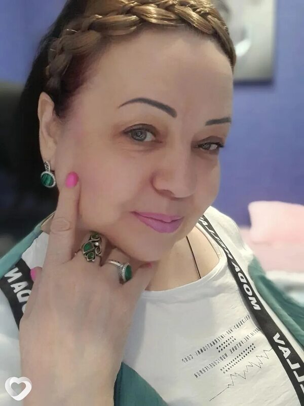 Лаки, 65, Тюмени — анкета №4040506