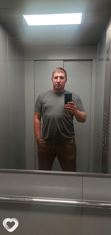 Денис, 43, Новосибирске — анкета №4040511