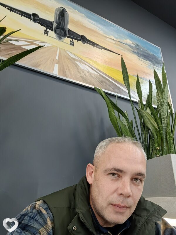Дмитрий, 37, Темрюке — анкета №4040516