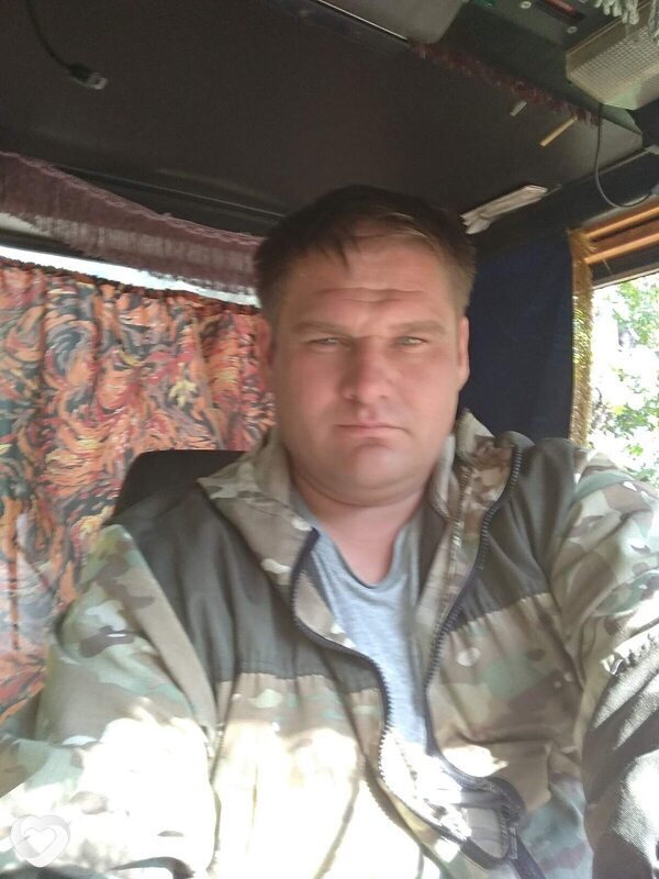 Athi, 44, Дмитрове — анкета №4040522