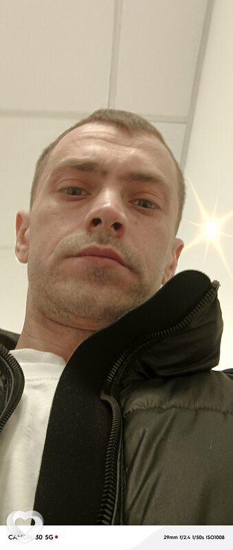 Юрий, 35, Ступине — анкета №4040530