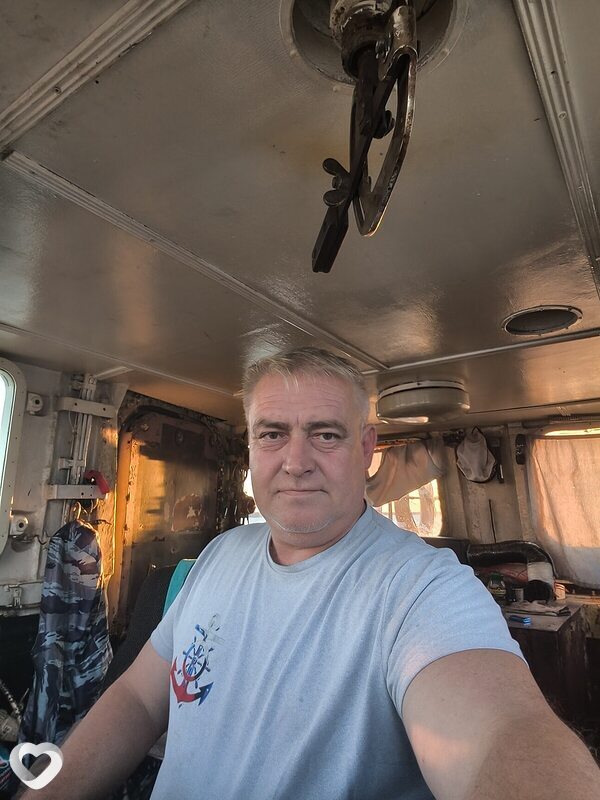 Andrey, 55, Хабаровске — анкета №4040562