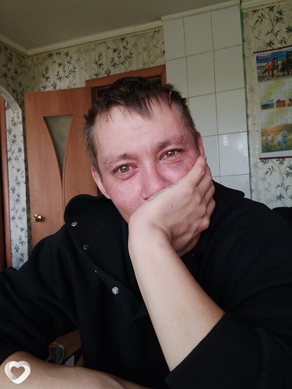 Сергей, 37, Ужуре — анкета №4040571