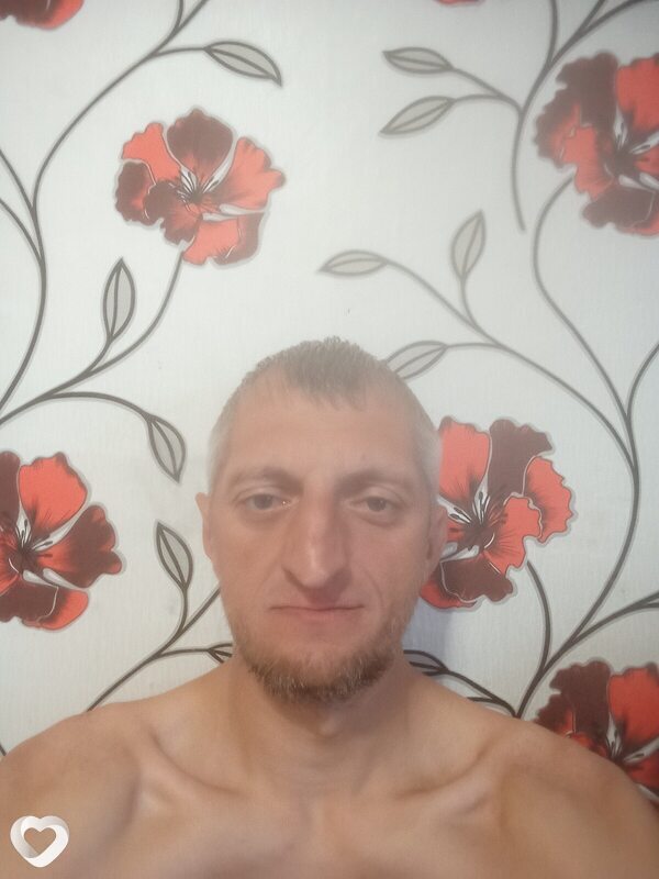 Артур, 42, Канске — анкета №4040578