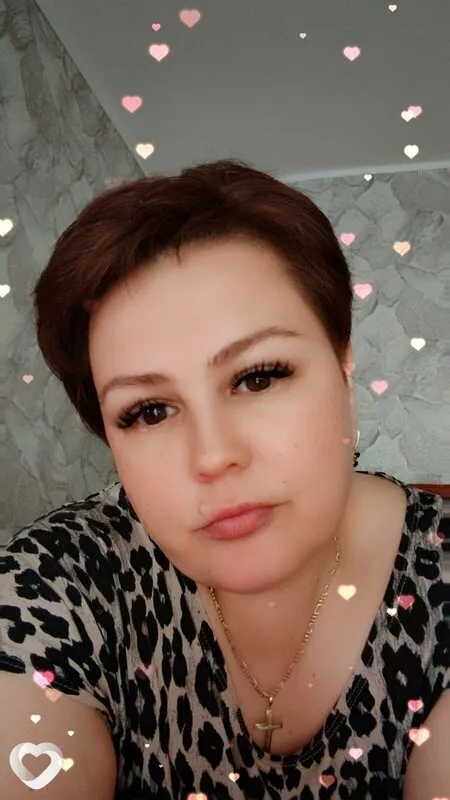 Анна, 43, Барнауле — анкета №4040585