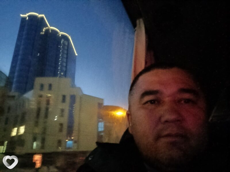 Dima, 43, Новосибирске — анкета №4041041
