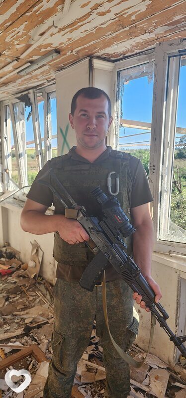 Денис, 34, Донецке — анкета №4041044