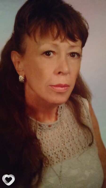 Лариса, 59, Абакане — анкета №4041045