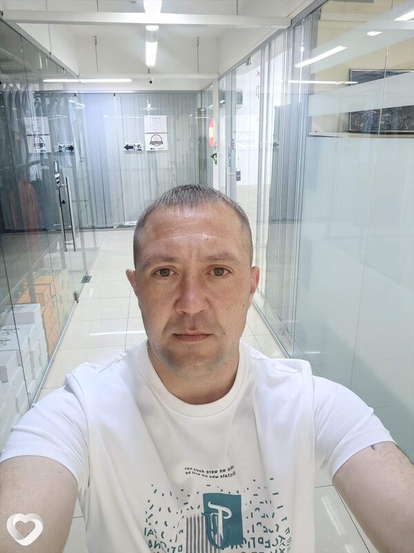 Виктор, 37, Мозыре — анкета №4041048