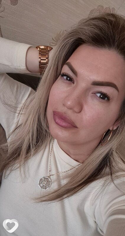 Лина, 42, Сочи — анкета №4041049