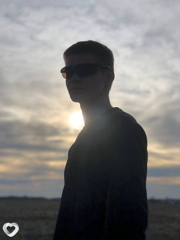 Михаил, 20, Нижнем Новгороде — анкета №4041058