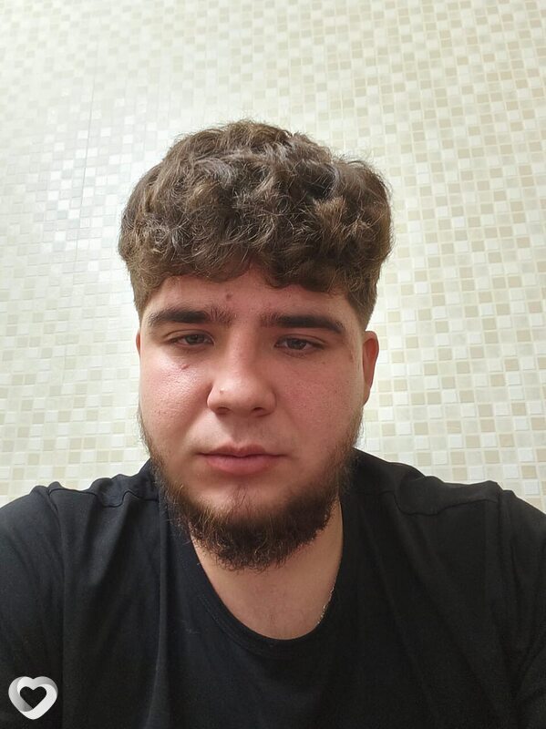 Иса, 23, Стерлитамаке — анкета №4040415