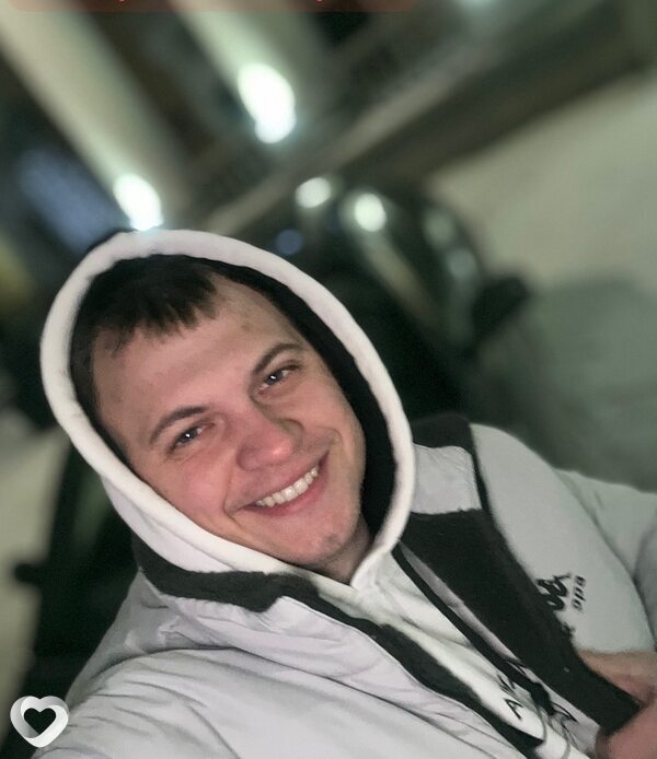 Sergey, 26, Прокопьевске — анкета №4040420