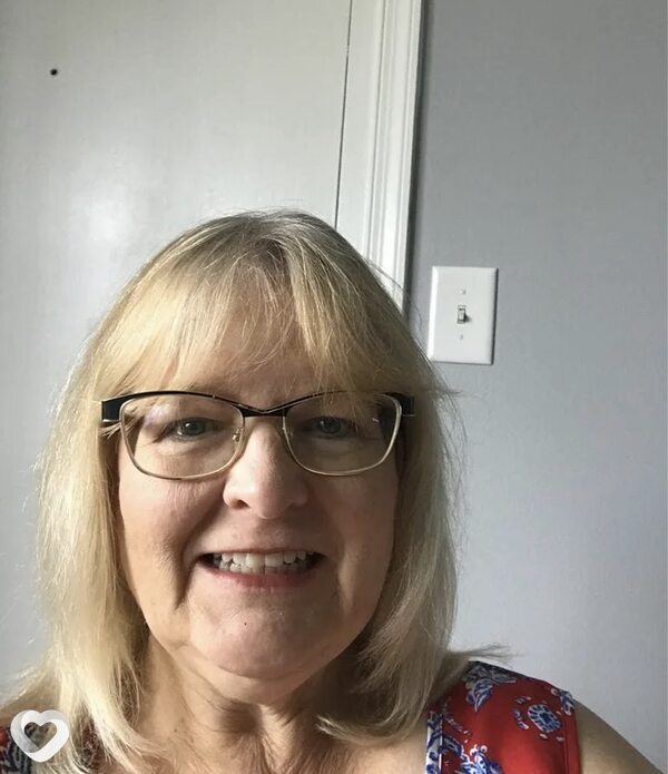 Алла, 64, Санкт-Петербурге — анкета №4040421
