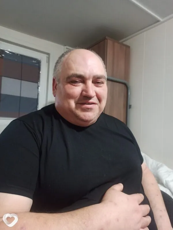 Владимир, 57, Москве — анкета №4040422