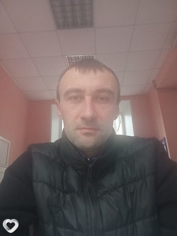 Алексей, 43, Костроме — анкета №4040427