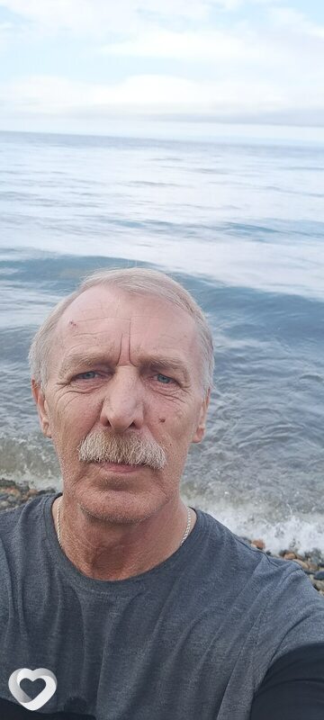 Виталий, 58, Ставрополе — анкета №4040434