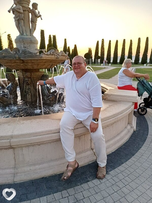 Валерий, 51, Самаре — анкета №4040962