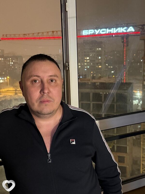 Дамир, 35, Екатеринбурге — анкета №4040978
