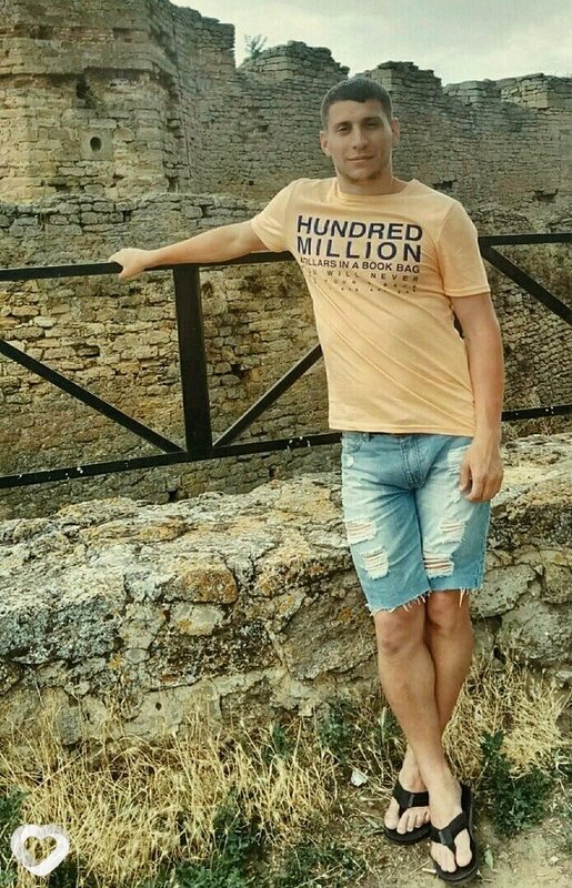 Артём, 37, Анапе — анкета №4040983