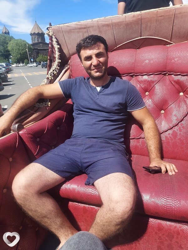 Arman, 69, Иркутске — анкета №4040619