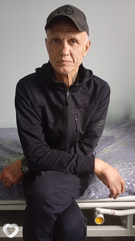 Александр, 46, Харькове — анкета №4040622