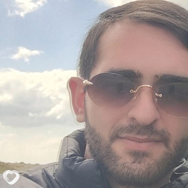 Andranik, 22, Астане — анкета №4040623