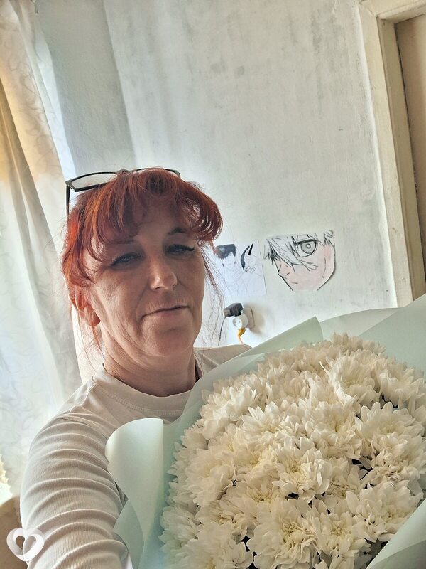 Ольга, 50, Челябинске — анкета №4040626