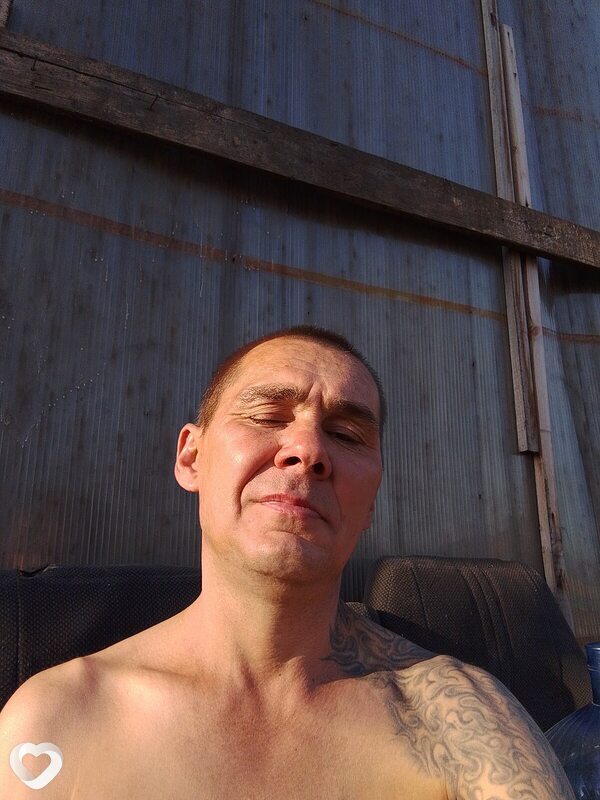Дмитрий, 46, Кемерове — анкета №4040633