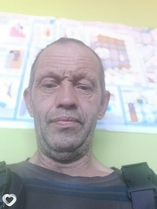 Муха, 52, Архангельске — анкета №4040635