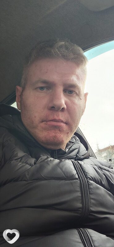 Виталик, 36, Екатеринбурге — анкета №4040590