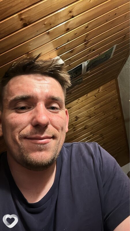 David, 30, Прага — анкета №4040591