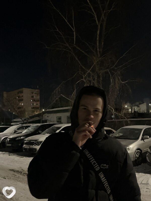 Кирилл, 25, Астане — анкета №4040592