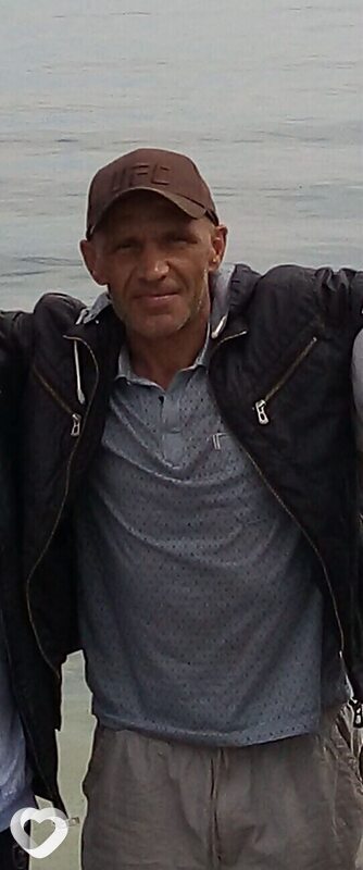 Андрей, 52, Фрязине — анкета №4040593